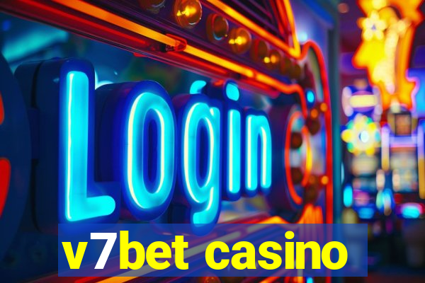 v7bet casino